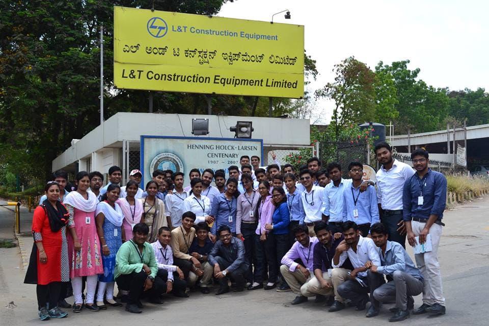 AIMS IBS Business School Bangalore Events photo 4